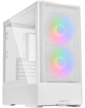Lian Li LANCOOL 207 Mid Tower PC Gaming Case