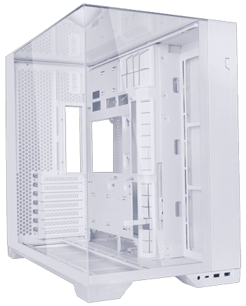 Lian Li O11 Vision Compact Mid Tower PC Gaming Case
