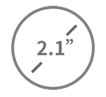 LCD Icon