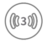 Control Mode Icon