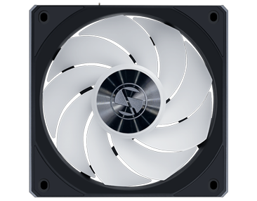 Reverse Blade Flow Direction