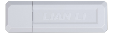 USB 2.0 2.4GHz L-Wireless Hub