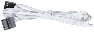 9-Pin Internal USB 2.0 Header and 4-Pin PWM