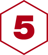Longer Warranty Coverage
