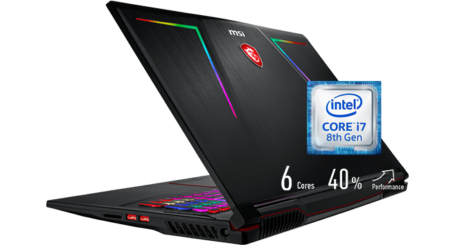 I7 CPU Processor