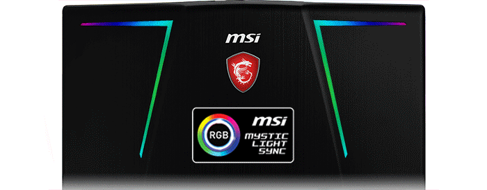 MSI RGB