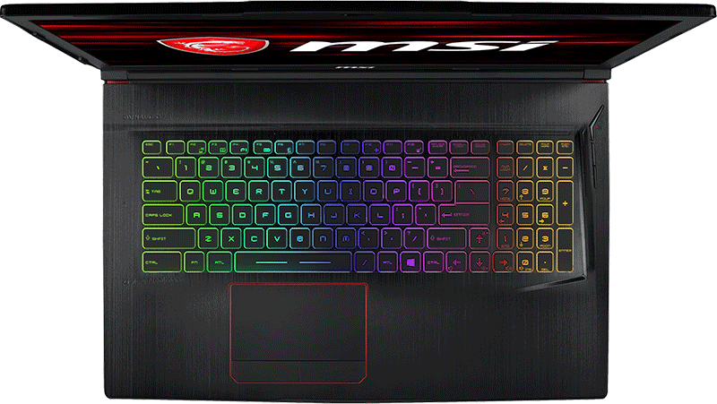 MSI RGB