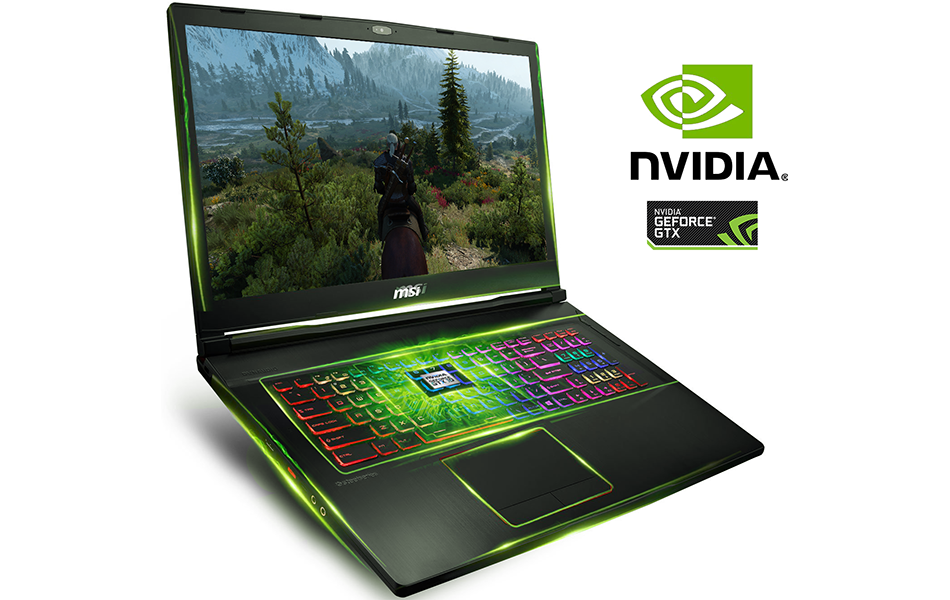 Nvidia Graphics