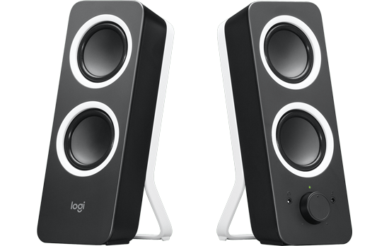 Logitech Z200