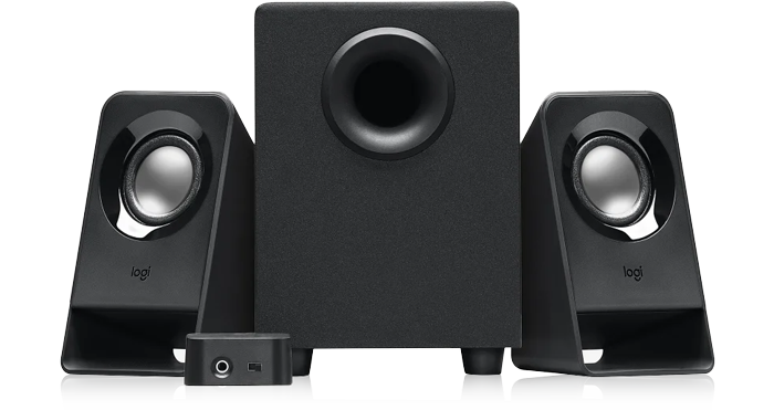 Logitech Z213