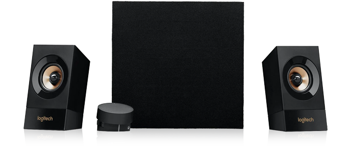 Logitech Z533