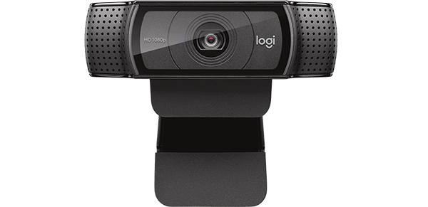 C920 HD Pro Webcam