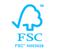 FSC-certified