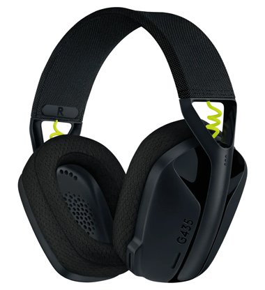 G435 Wireless Gaming Headset