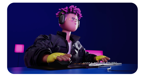 LIGHTSPEED WIRELESS