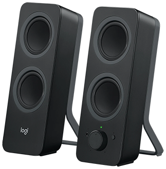 Z313 Speaker System