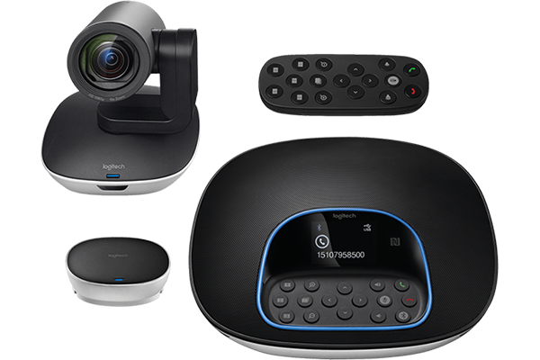 Logitech GROUP