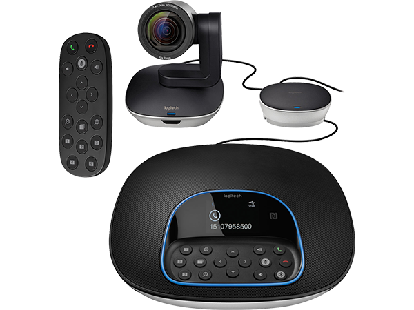 Logitech GROUP