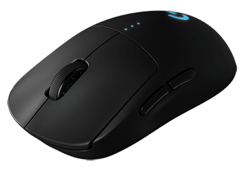 Logitech G Pro Wireless Gaming Mouse