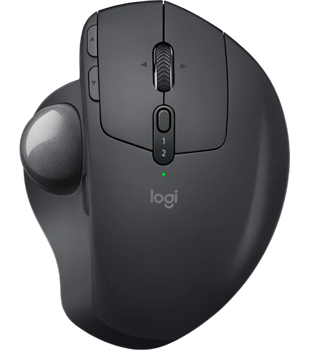 Logitech Ergo Mice