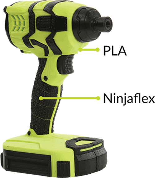 LulzBot TAZ Pro