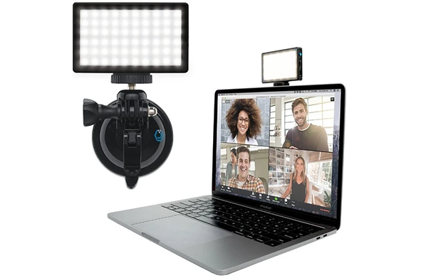 Video Conference Lighting Kit