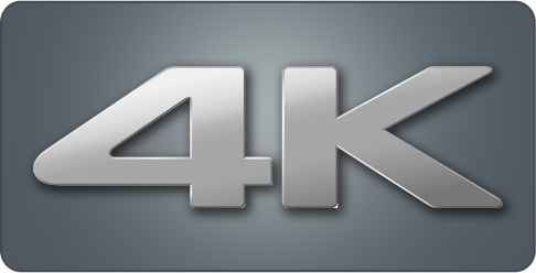 4K Recording