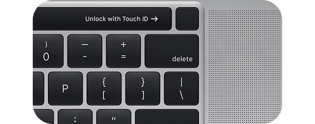 touch id