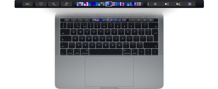 Apple MacBook Pro 13