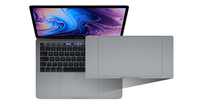 Apple 13 MacBook Pro Keyboard
