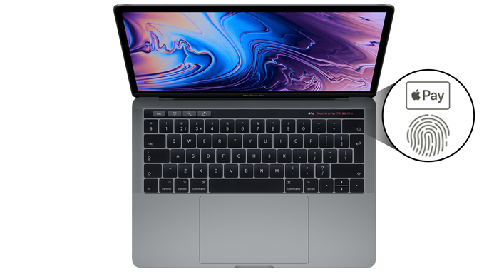 Apple MacBook Pro 13