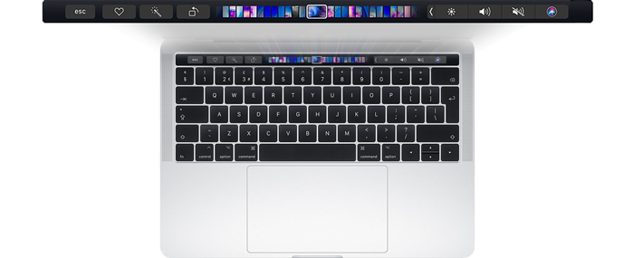 Apple MacBook Pro 13