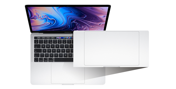 Apple 13 MacBook Pro Keyboard