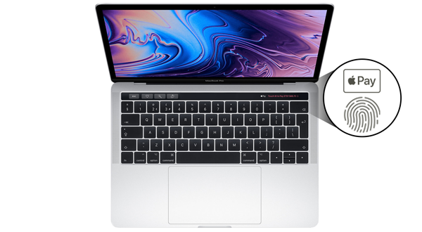 Apple MacBook Pro 13