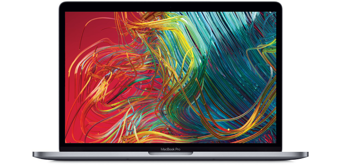 Apple MacBook Pro 13