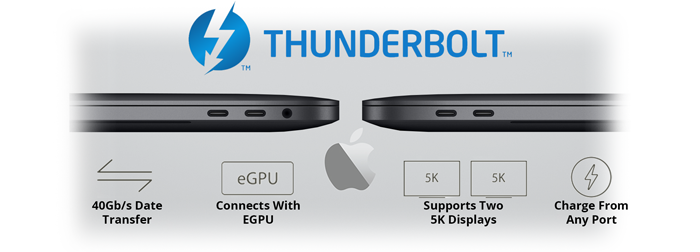 Apple MacBook Pro 13