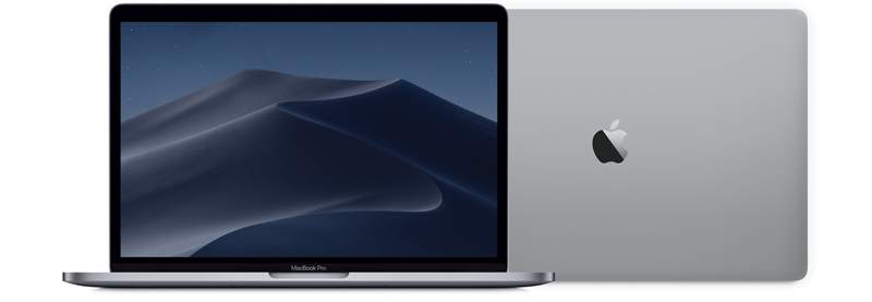 MacBook Pro 13 inch