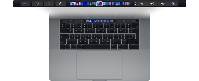 Apple MacBook Pro 13