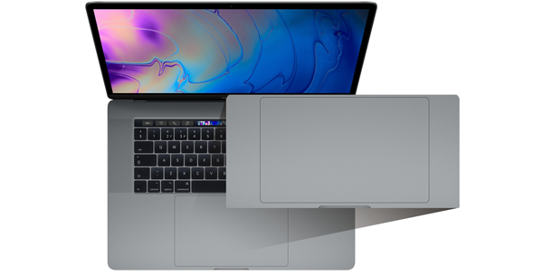 Apple 13 MacBook Pro Keyboard