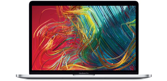 Apple MacBook Pro 13