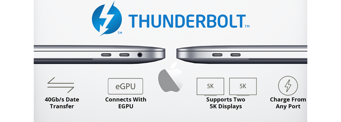 Apple MacBook Pro 13