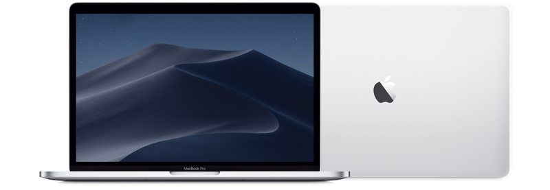 MacBook Pro 15 inch