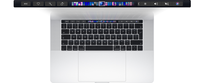 Apple MacBook Pro 13