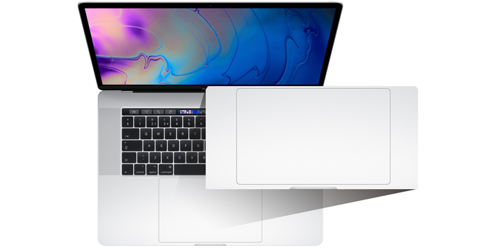Apple 13 MacBook Pro Keyboard