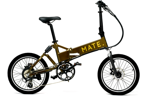 Mate City 250W