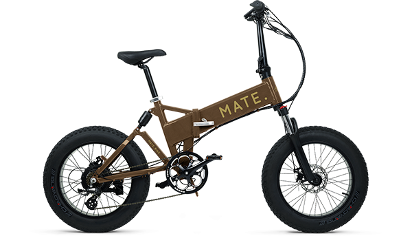 Mate X 750W