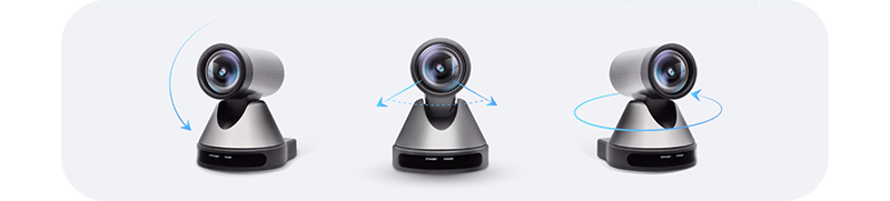 4K Recording