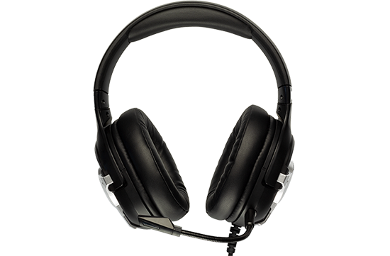 Meters Gaming Headset