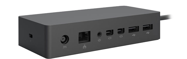 Microsoft Surface Dock PF3-00012