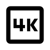 4k